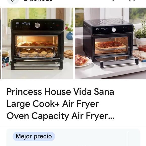 Princess House | Kitchen | Princess House Black Cookware Set For Modern ...